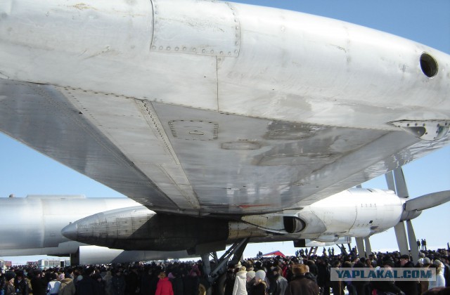 МиГ-31 сбил крылатую ракету