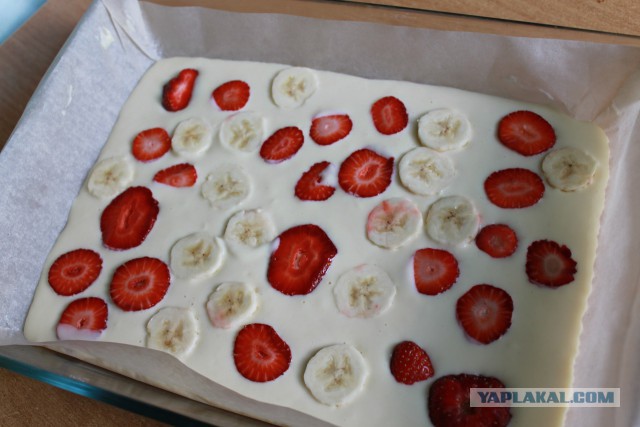 Готовят наши дети, в предверии Дня защиты детей