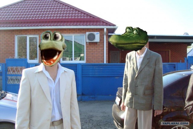 Это - детство по-фински!