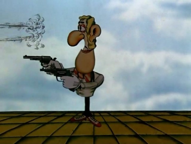 Если бы дочка Брюса Уиллиса сделала пластику