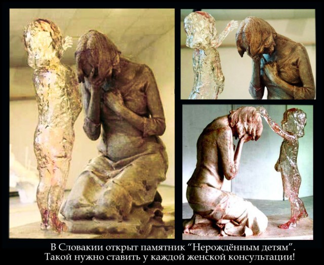 Знаменитости в кругу семьи.,  Фото из домашних архив