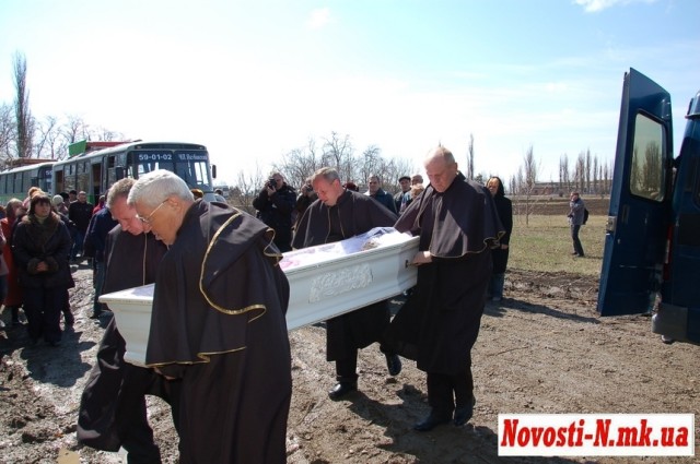 Жители Николаева грозят мажорам самосудом.
