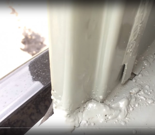 УАЗ жестянка!