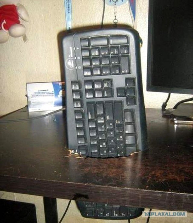 Я ненавижу телевизор