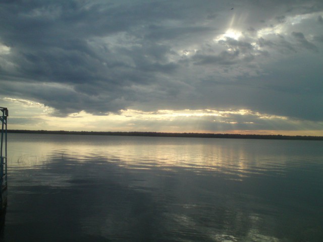 Такое разное Чёрное море