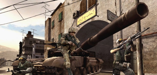 Фотожаба "Огненные Учения" Пожабим?