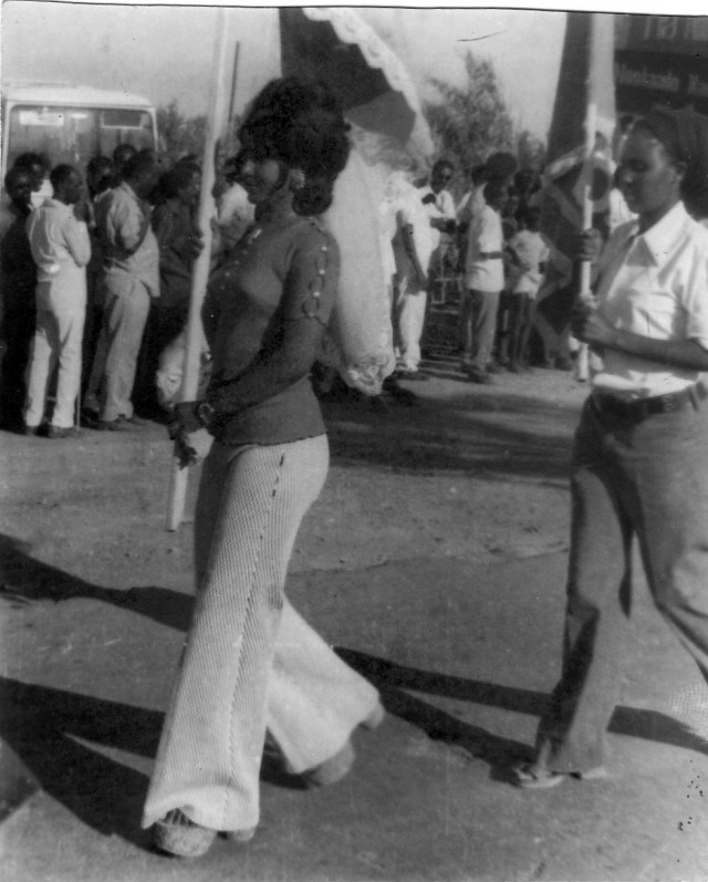 И даже так люди умудряются жить...