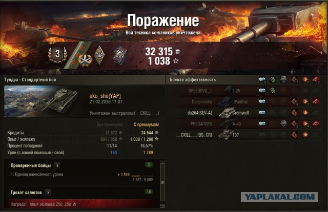 Wargaming 32