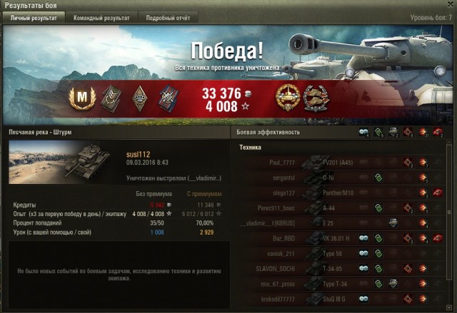Wargaming 33