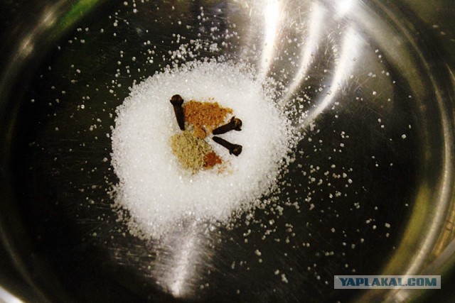 Белкина кладовка