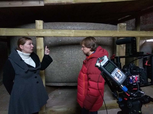 Пора вари... валить бетон! "Альты", шах и мат!