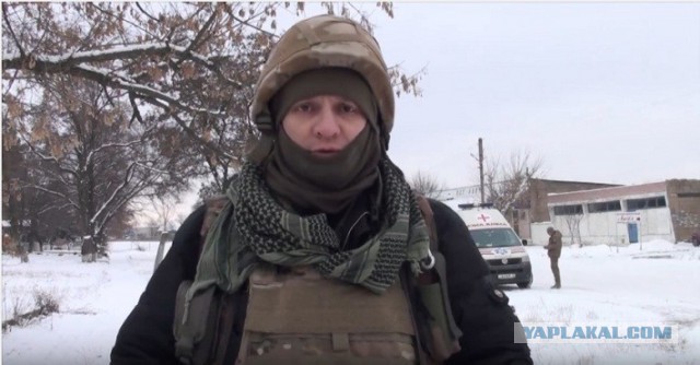 Где «Кугуары», Порошенко?