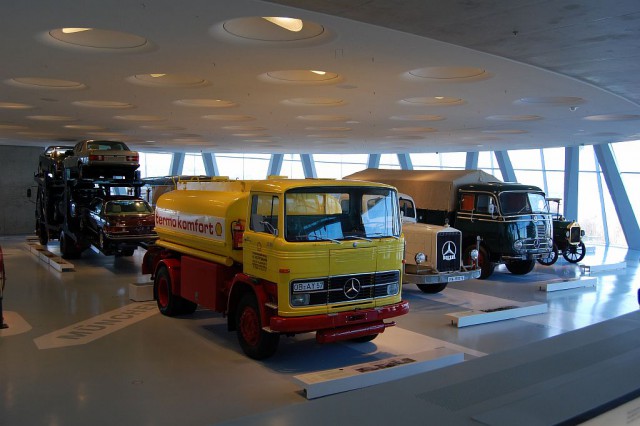 Автоэкзотика 2010