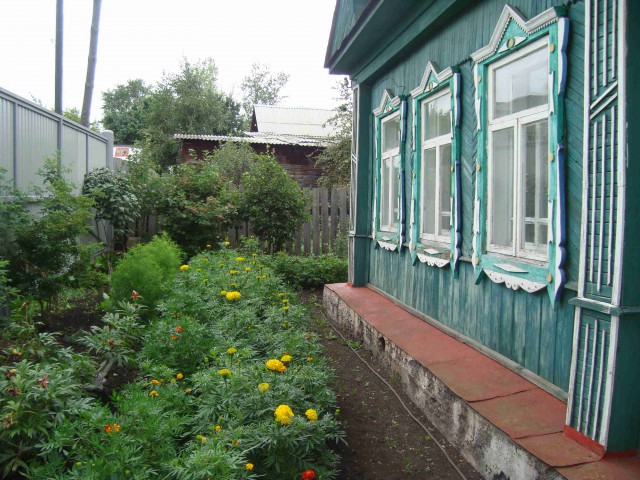 Моя стройка, как часть жизни. Часть первая. 2009-2012.