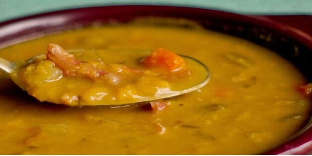 10 самых вкусных и популярных блюд мира