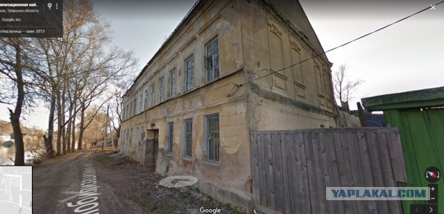 Голая правда о России: Крым, Москва, Питер, Казань