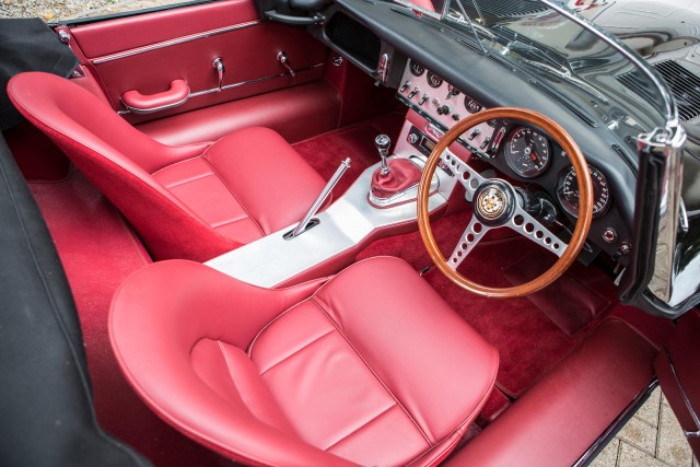 Jaguar. Красивых автофото пост