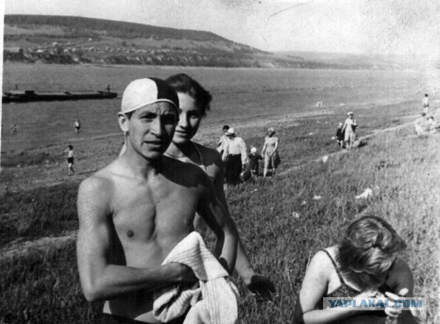 Ярчайшие фотографии советской эпохи в работах гениальных фотомастеров.
