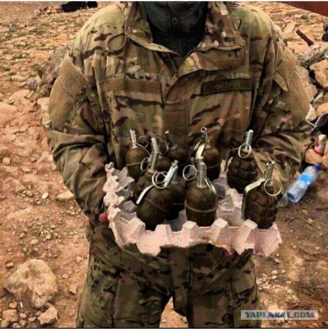 Лица войны
