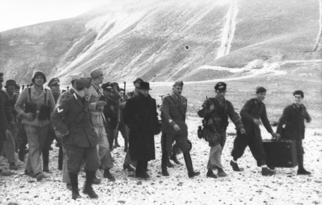 То, что было в вермахте и чего не было в РККА