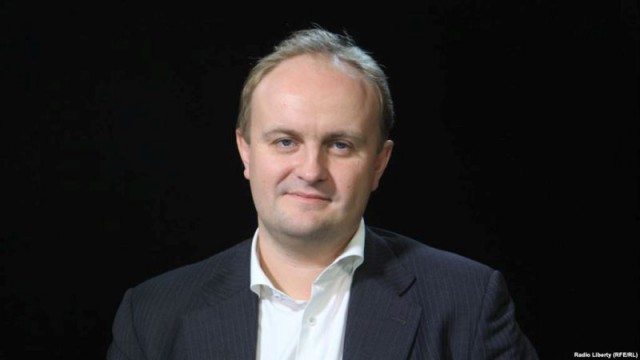 Разрыв отношений между Россией и США