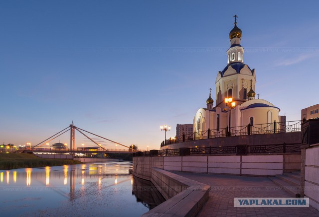 Квартира для Карлсона
