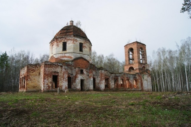 Проходимцы Веппского леса