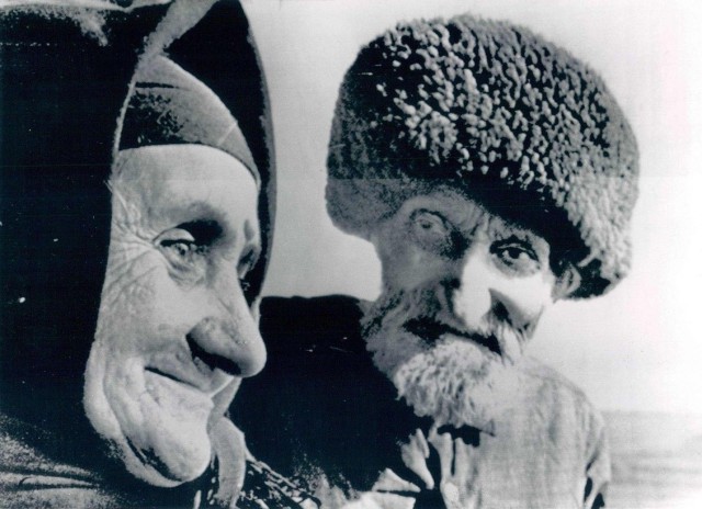 История в фотографиях
