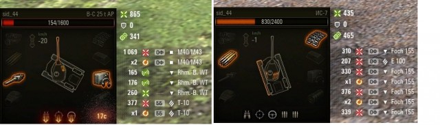 Wargaming 54