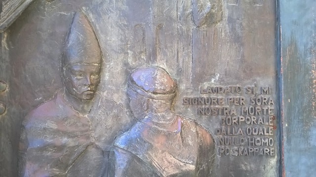 Сицилия изнутри. Ганджи