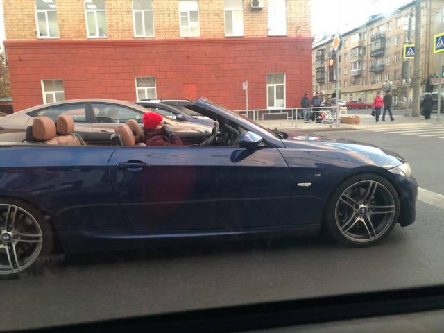 Выловлено в наших сетях
