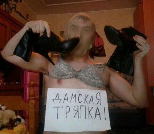 Скотсети и прочие интернеты 22.02.19