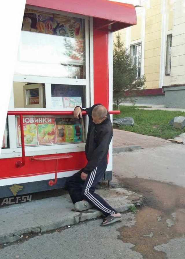 Скотсети и прочие интернеты 17.05.19