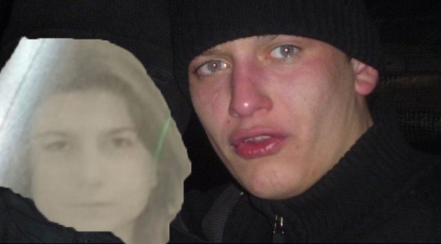 Шереметьево. Девушка. Кидалово
