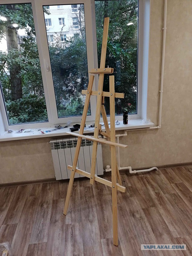 Рукожопство выходного дня