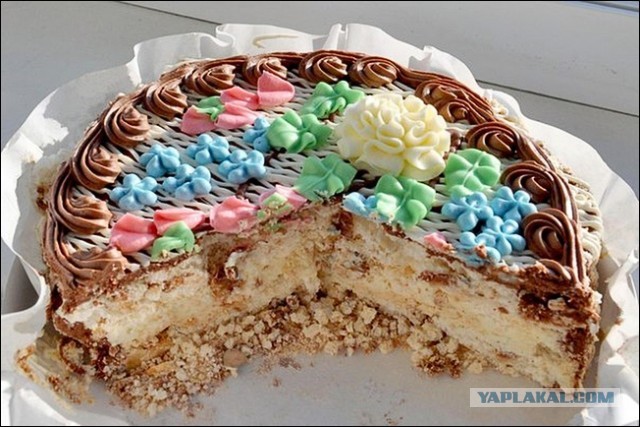 А какие блюда украинской кухни любите вы?