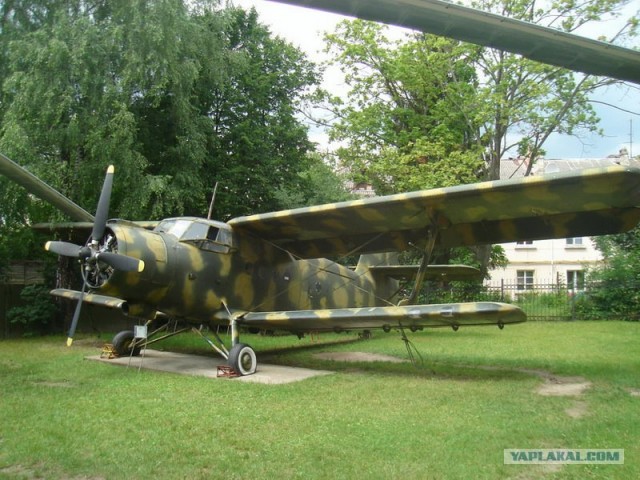 Выставка военной техники в Нижнем Тагиле, 10 фото