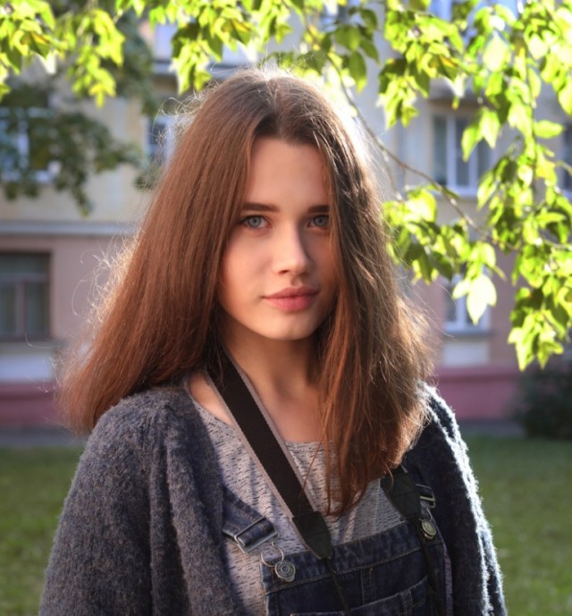 Красотки из соцсетей