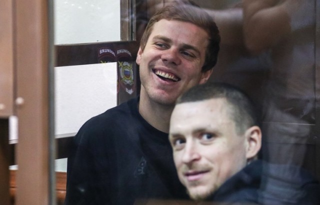 Бывший игрок сборной России Роман Широков избил судью