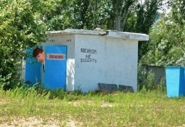 Битва фотожаберов №6."Паваротти" по вызову
