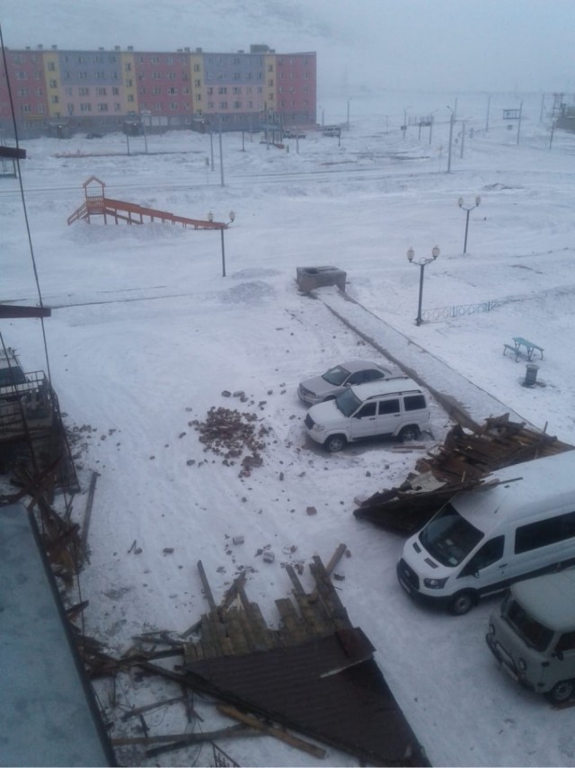 24 факта о жизни на Чукотке, доказывающих, что Крайний Север — это ни на что не похожий мир