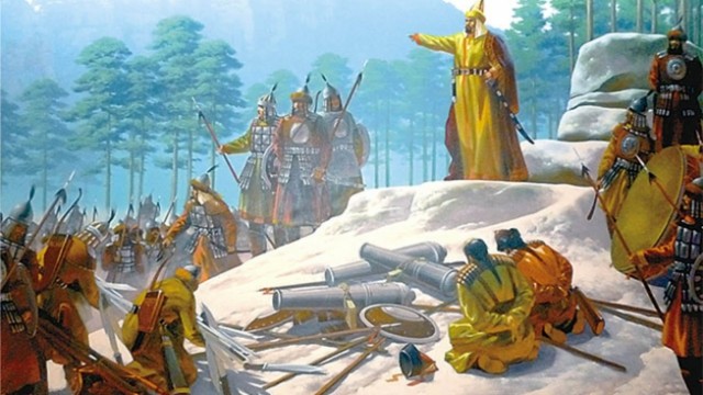 Исход из Казахстана. Причины, факты, фантазии