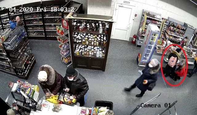 Вот такие люди у нас