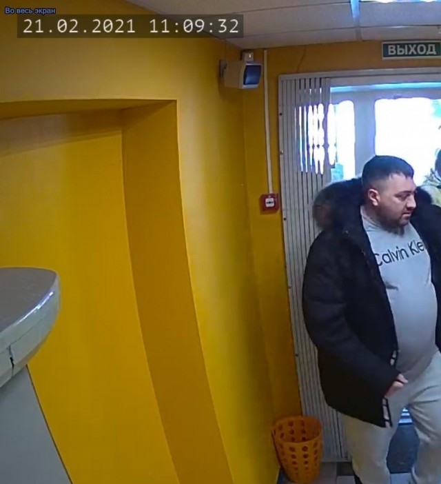 Суд отпустил жителя Кирова, пнувшего инвалида