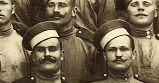 История одной фотографии