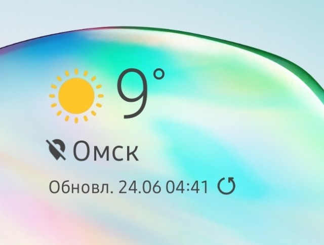Как у вас с градусами?