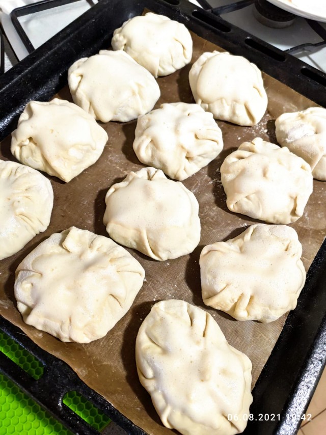 Кусьний сомса