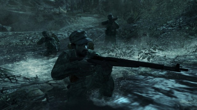 Call Of Duty 5: World At War