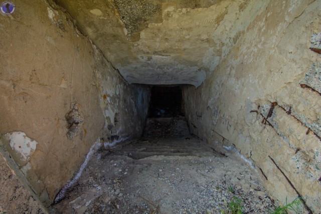 Самый большой за всю историю шахтный пусковой комплекс МБР Р-9А