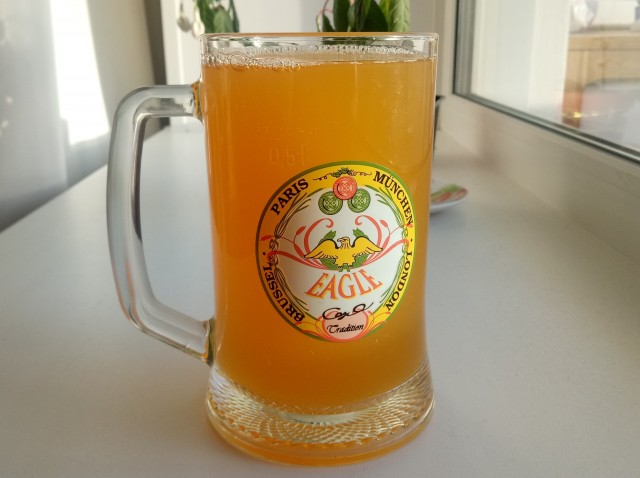 Пивная кружка